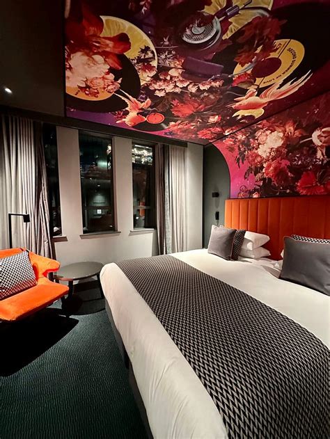 MALMAISON MANCHESTER DEANSGATE - Hotel Reviews, Photos, Rate Comparison ...