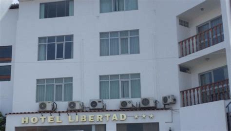 HOTEL LIBERTAD (Pacasmayo) - Lodge Reviews, Photos, Rate Comparison ...