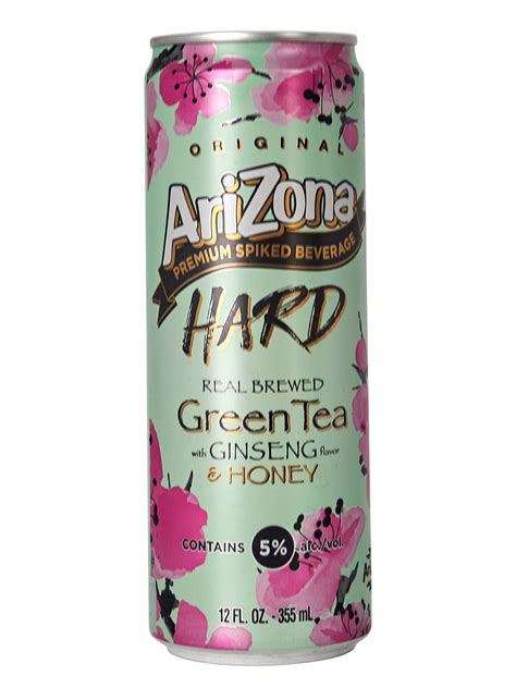 Arizona Iced Tea Beverages