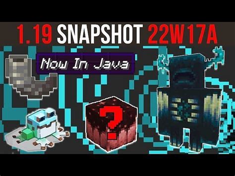 Image result for Minecraft Java Snapshot 1.17 Download