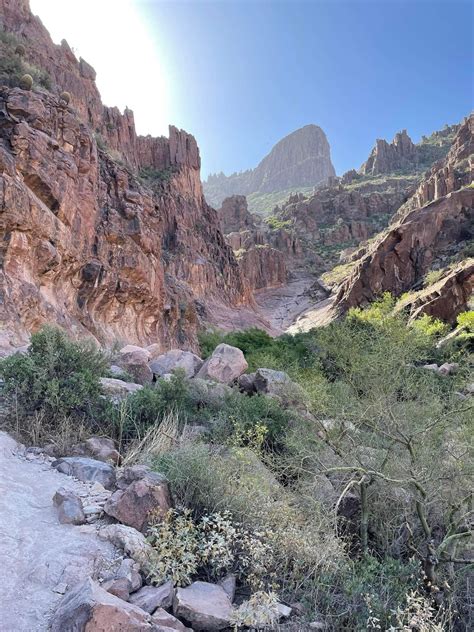 10 amazing superstition mountains hikes for your bucket list – Artofit