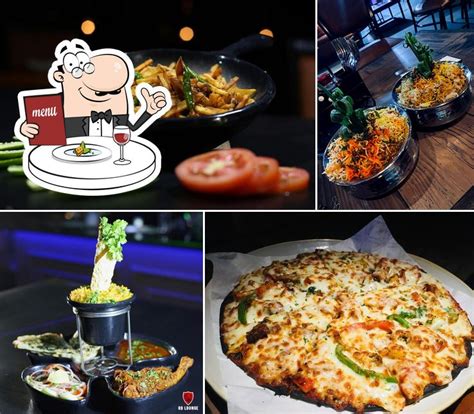 RD Lounge, Bhiwandi - Restaurant menu, prices and reviews