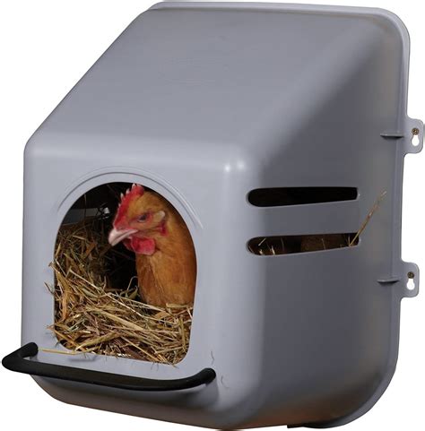 Chicken Nesting Boxes 101 and 13 Best DIY Plans