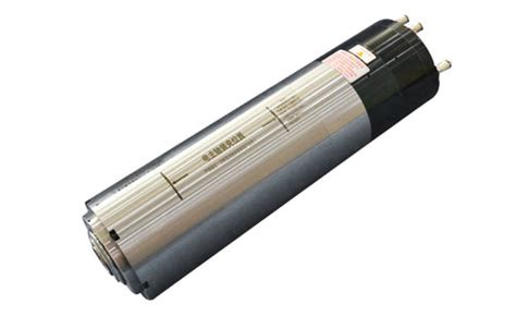 HQD GDL Automatic Tool Change Water-cooled Broach Spindle GDL120-30-18 ...