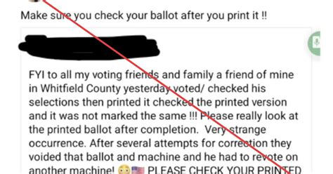 Image result for Voting Machine Controversy
