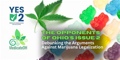 The Opponents of Ohio’s Issue 2: Debunking the Arguments Against ...
