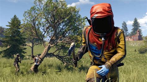 Image result for Rust Console Aim Practice