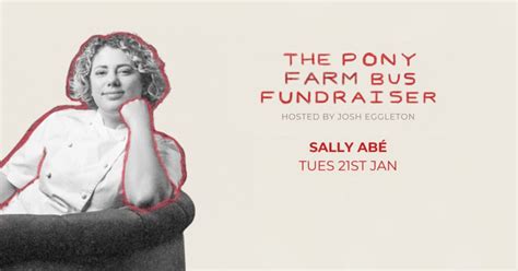The Pony Farm Bus Fundraiser: Sally Abé ? , Pony Chew Valley, Chew ...