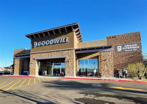 The Importance of Shopping at Your Community Thrift Store