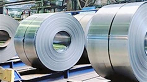 Steel imports from Russia touch eight-year high in April-Jan – SIP Wallet