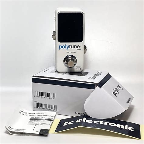 Image result for PolyTune 3 Mini Bottom