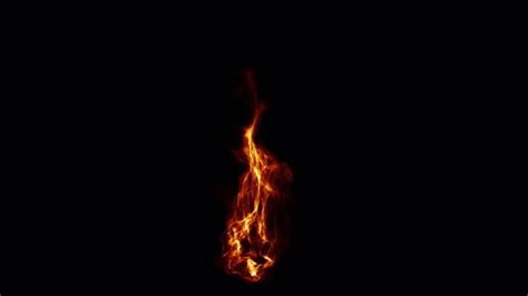 Image result for Fire MP4 Loop
