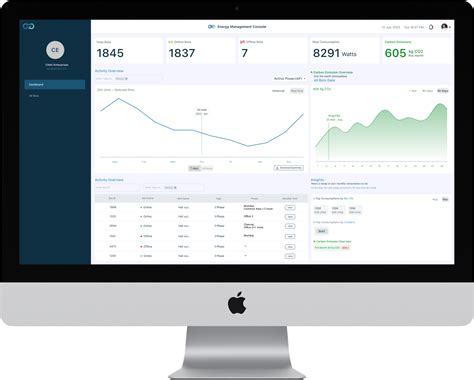 Ohm Assistant | Track Power Usage. Decode Electricity Bills
