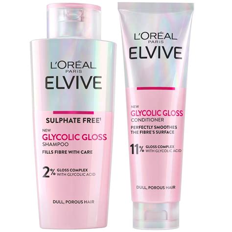 L'oreal Paris Elvive Conditioner