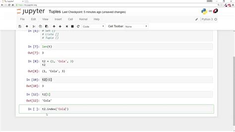 Image result for Tuple Python