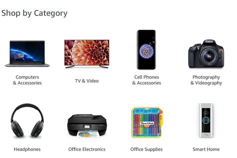 Image result for Amazon Electronics