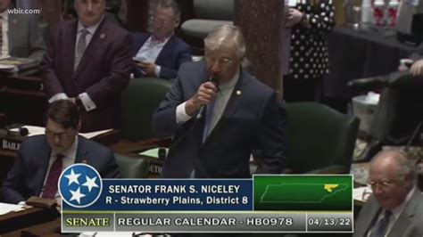 Tennessee lawmaker compares homeless to Hitler | wbir.com
