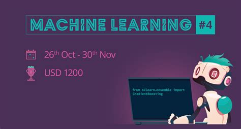 Image result for Machine Learning Challenge What Course