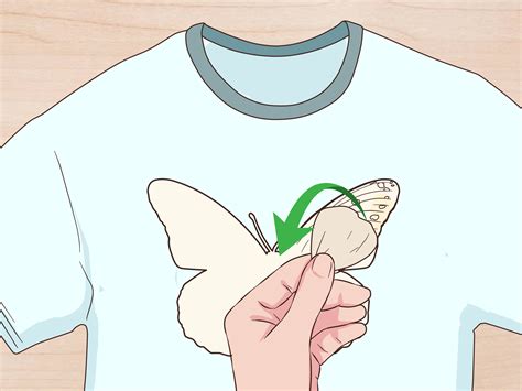 How to Use Transfer Paper 的图像结果