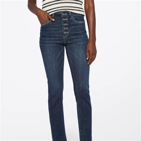 Cosmic Blue Love Jeans