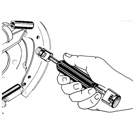 Retainer Spring Tool 的图像结果