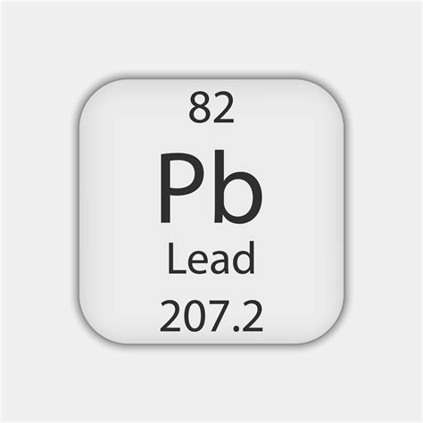 Lead Element
