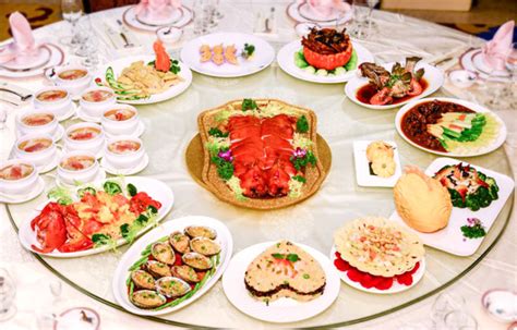 19+ Chinese Table Setting - AdeenZurabi