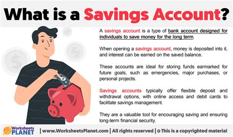 Savings Account Info 的图像结果