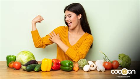 10 Foods That Will Boost Your Energy Naturally | Cocoon Hospital