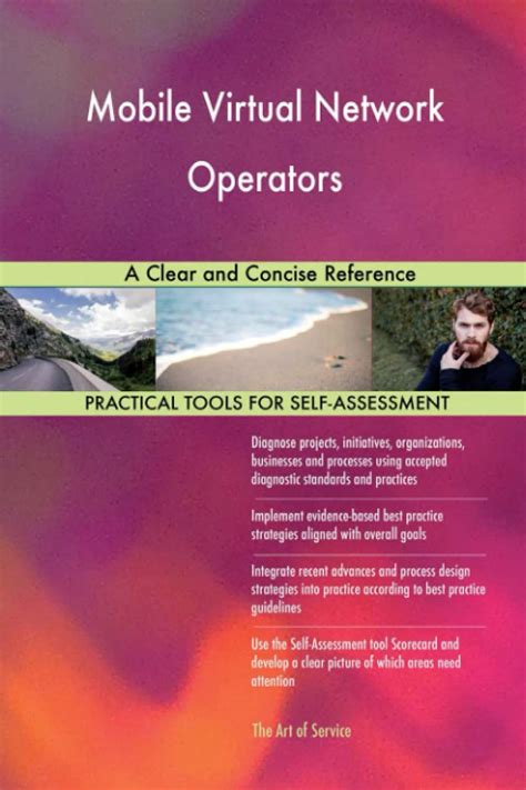 Buy Mobile Virtual Network Operators A Clear and Concise Reference Book ...