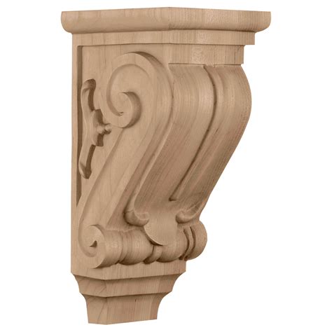 Classical Corbels | Architectural Millwork | Wood Corbels