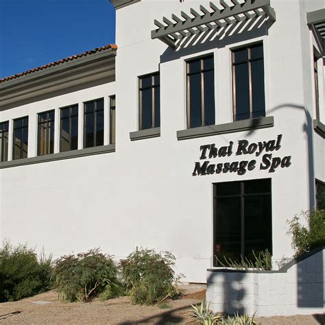 Image Gallery – Thai Royal Massage & Spa