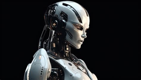 Female Robot Sale Android 的图像结果