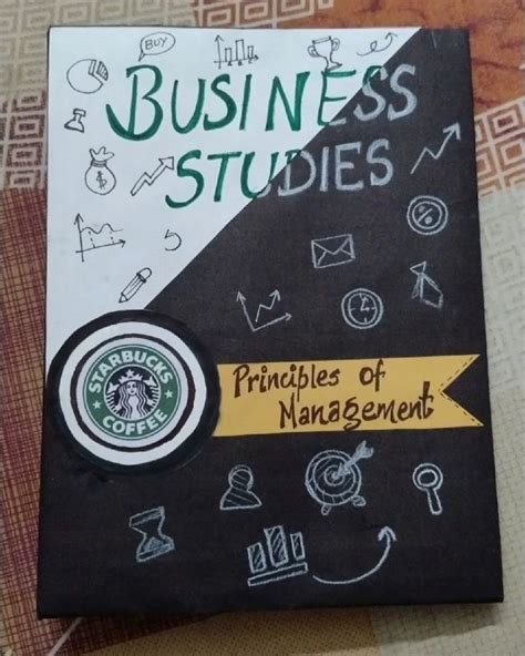 Business Studies Cover Page 的图像结果
