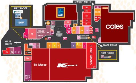 SUMER JEWELLERY in Fairfield Forum Shopping Centre - Fairfield, New ...