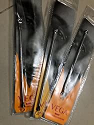 Vega Black Head Remover, Rounded - 1 Pc : Amazon.in: Beauty