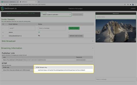 +Atem Mini Streaming Using Re-Stream 的图像结果