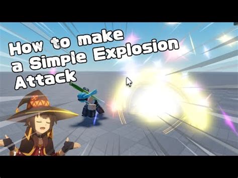 Image result for Roblox Explosion VFX Tutorial