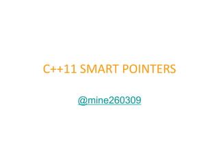 Image result for Smart Pointer Tutorial