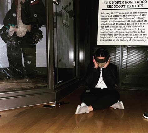 Ep. 76 Pt. 2 Return to the LAPD Museum Investigation | 24th Anniversary ...