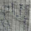 5. What is the value of D, for the simultaneousequations 3x +2y + 11 ...