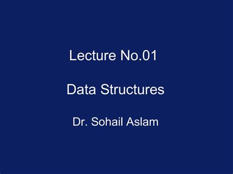 Image result for CS301 Lecture Videos