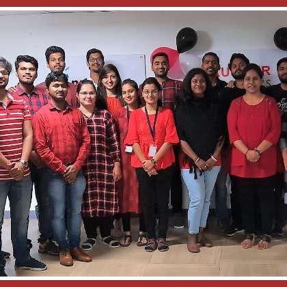 Working at Rudder Analytics | Glassdoor