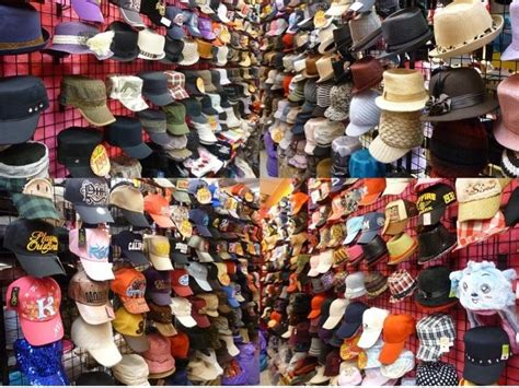 搭配好看的淘宝帽子店铺推介15个，凹造型必备！ – 爱搜美好