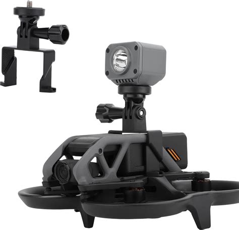 Anbee Extension Carry Bracket for DJI Avata Drone, India | Ubuy