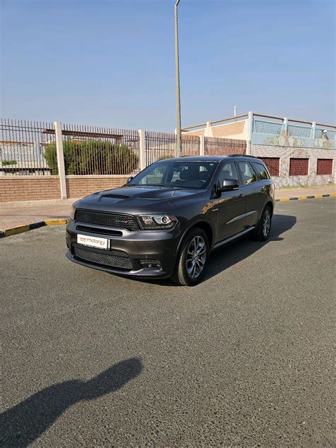 Motorgy | Dodge؜ Durango؜ 2020