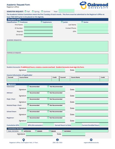 Image result for How to Fill Academic Records Request Form