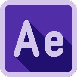 Image result for After Effects File Icon