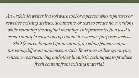 Image result for Download Article Rewriter