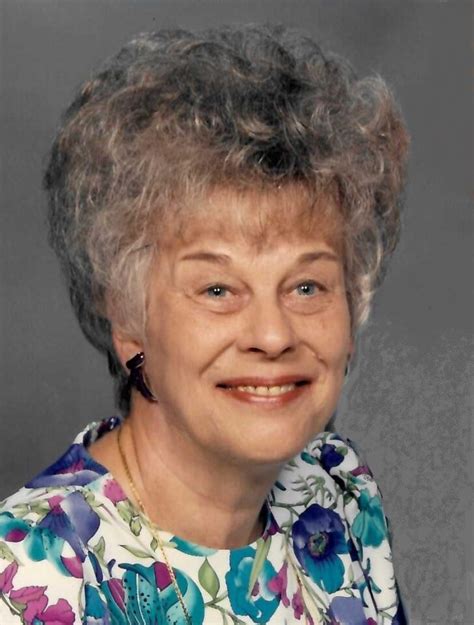 Obituaries - Gehret Funeral Home